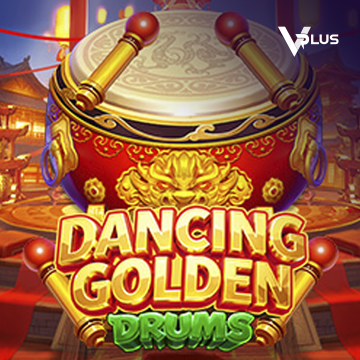 Vplus : Dancing Golden Drums - GOODGAMING138