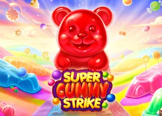 Pragmatic : Super Gummy Strike - GOODGAMING138