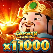 Caishen Comingx11000 - GOODGAMING138