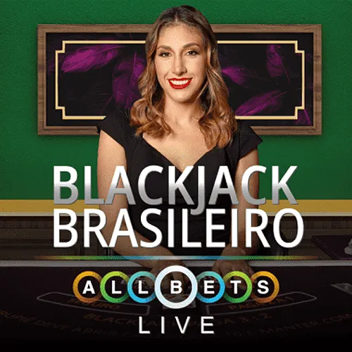 All Bets Blackjack Brasileiro - GOODGAMING138