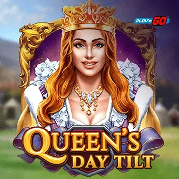 PlaynGo : Queens Day Tilt - GOODGAMING138