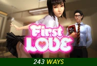 First Love - GOODGAMING138