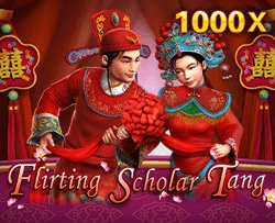 JDB : Flirting Scholar Tang - GOODGAMING138
