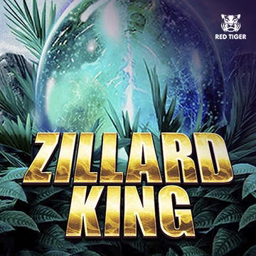 Redtiger : Zillard King - GOODGAMING138