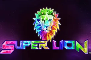 Playtech : Super Lion - GOODGAMING138