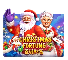 Joker123 : Christmas Fortune - GOODGAMING138