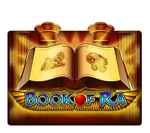 Joker123 : Book Of Ra - GOODGAMING138