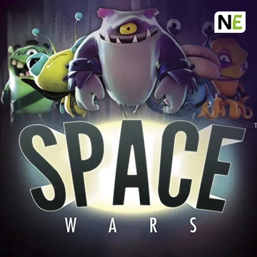 Space Wars - GOODGAMING138