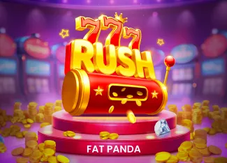 777 Rush - GOODGAMING138