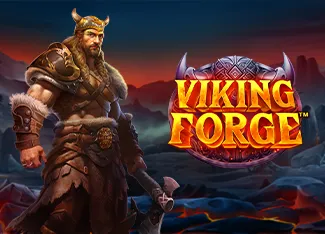 Pragmatic : Viking Forge - GOODGAMING138