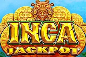 Playtech : Inca Jackpot - GOODGAMING138