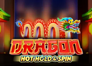 Pragmatic : Dragon Hot Hold & Spin - GOODGAMING138