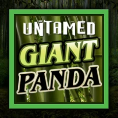 Microgaming : Untamed - Giant Panda - GOODGAMING138