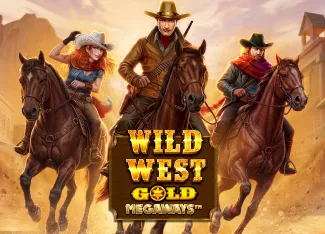 Pragmatic : Wild West Gold Megaways - GOODGAMING138