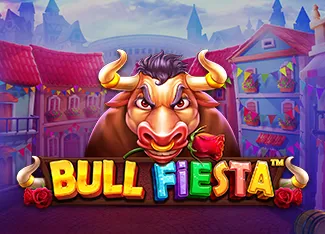 Pragmatic : Bull Fiesta - GOODGAMING138