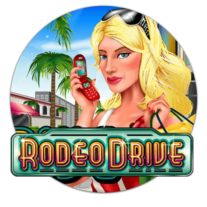 Habanero : Rodeo Drive - GOODGAMING138