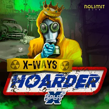 NolimitCity : xWays Hoarder xSplit - GOODGAMING138