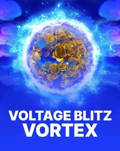 Playtech : Voltage Blitz Vortex - GOODGAMING138