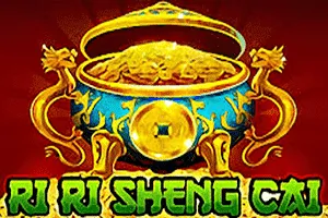 Playtech : Ri Ri Sheng Cai - GOODGAMING138