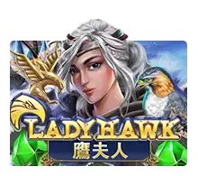 Joker123 : Lady Hawk - GOODGAMING138