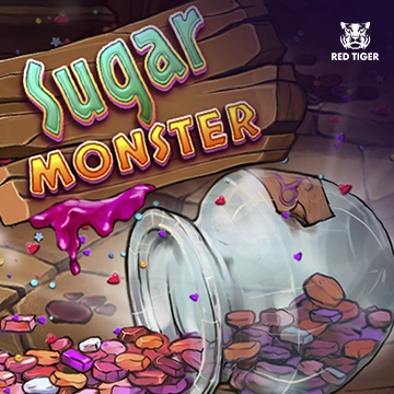 Redtiger : Sugar Monster - GOODGAMING138