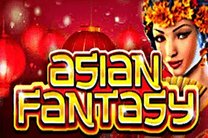 Playtech : Asian Fantasy - GOODGAMING138