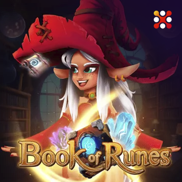 Mancala : Book of Runes - GOODGAMING138