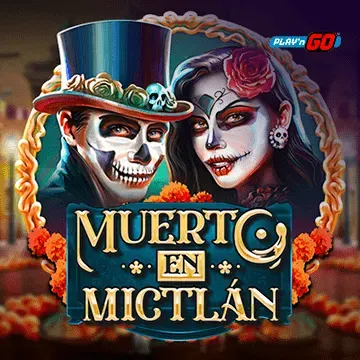 PlaynGo : Muerto en Mictlán - GOODGAMING138