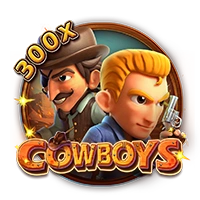 Facai : COWBOYS - GOODGAMING138