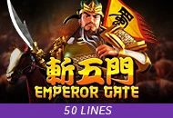 Emperor Gate - GOODGAMING138