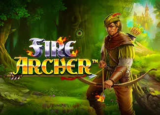 Pragmatic : Fire Archer - GOODGAMING138