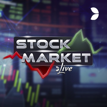 Stock Market - GOODGAMING138