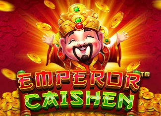 Pragmatic : Emperor Caishen - GOODGAMING138