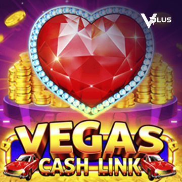 Vplus : Vegas Cash Link - GOODGAMING138