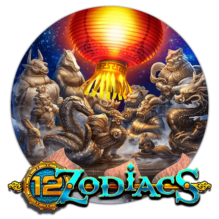 Habanero : 12 Zodiacs - GOODGAMING138