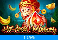 Ho Yeah Monkey - GOODGAMING138
