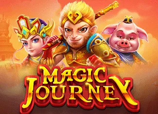 Pragmatic : Magic Journey - GOODGAMING138