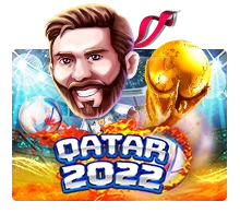 Joker123 : Qatar 2022 - GOODGAMING138