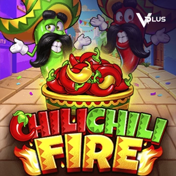Vplus : Chili Chili Fire - GOODGAMING138