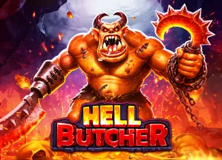 Pragmatic : Hell Butcher - GOODGAMING138