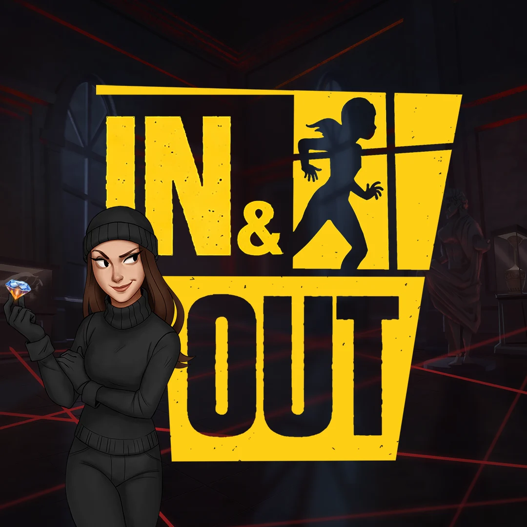 In and Out - GOODGAMING138