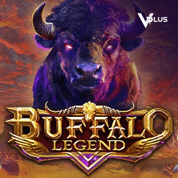 Vplus : Buffalo Legend - GOODGAMING138
