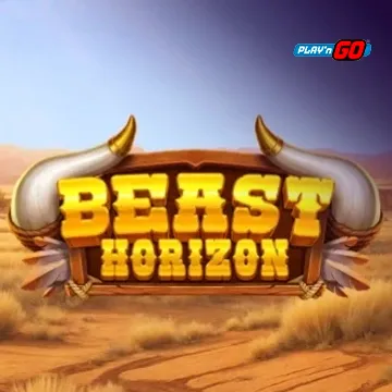 PlaynGo : Beast Horizon - GOODGAMING138