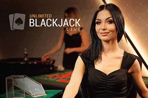 Unlimited Blackjack - GOODGAMING138
