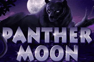 Playtech : Panther Moon - GOODGAMING138