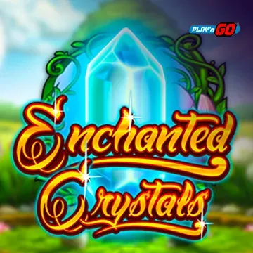 PlaynGo : Enchanted Crystals - GOODGAMING138