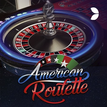 American Roulette - GOODGAMING138