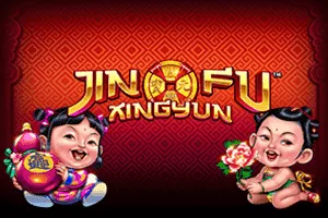 Playtech : Jinfu Xingyun - GOODGAMING138