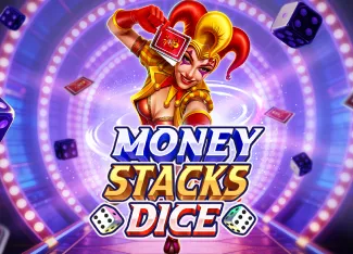 Pragmatic : Money Stacks Dice - GOODGAMING138