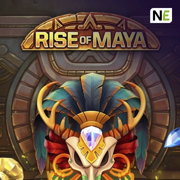 Rise of Maya - GOODGAMING138